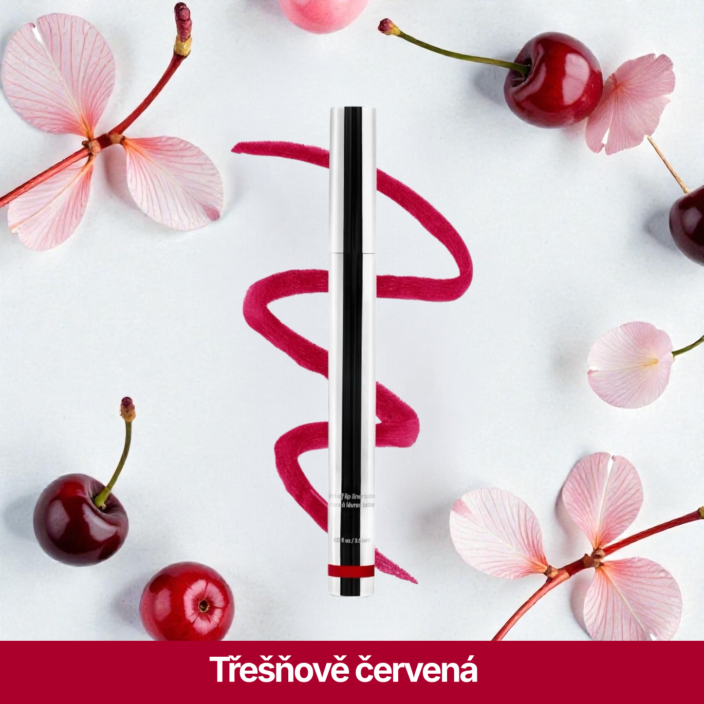 Lipsly: Konturka na rty