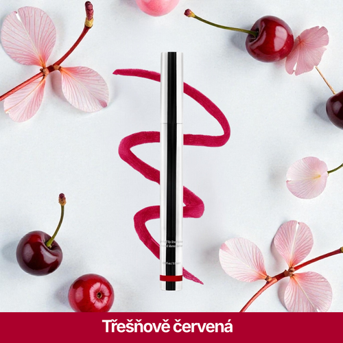 Lipsly: Konturka na rty