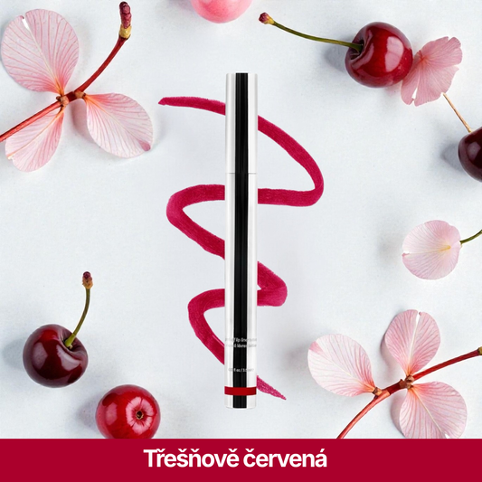 Lipsly: Konturka na rty