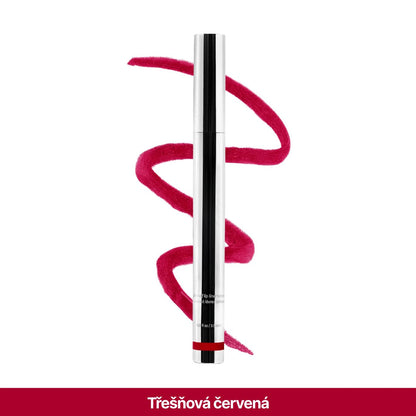 Lipsly: Konturka na rty