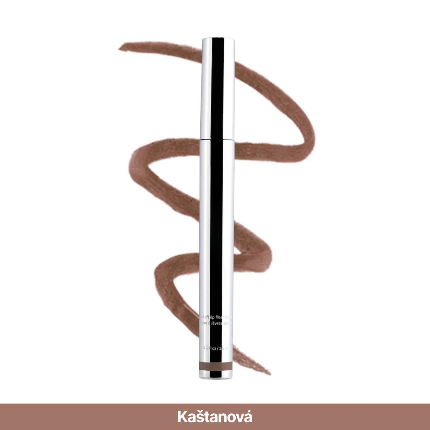 Lipsly: Konturka na rty