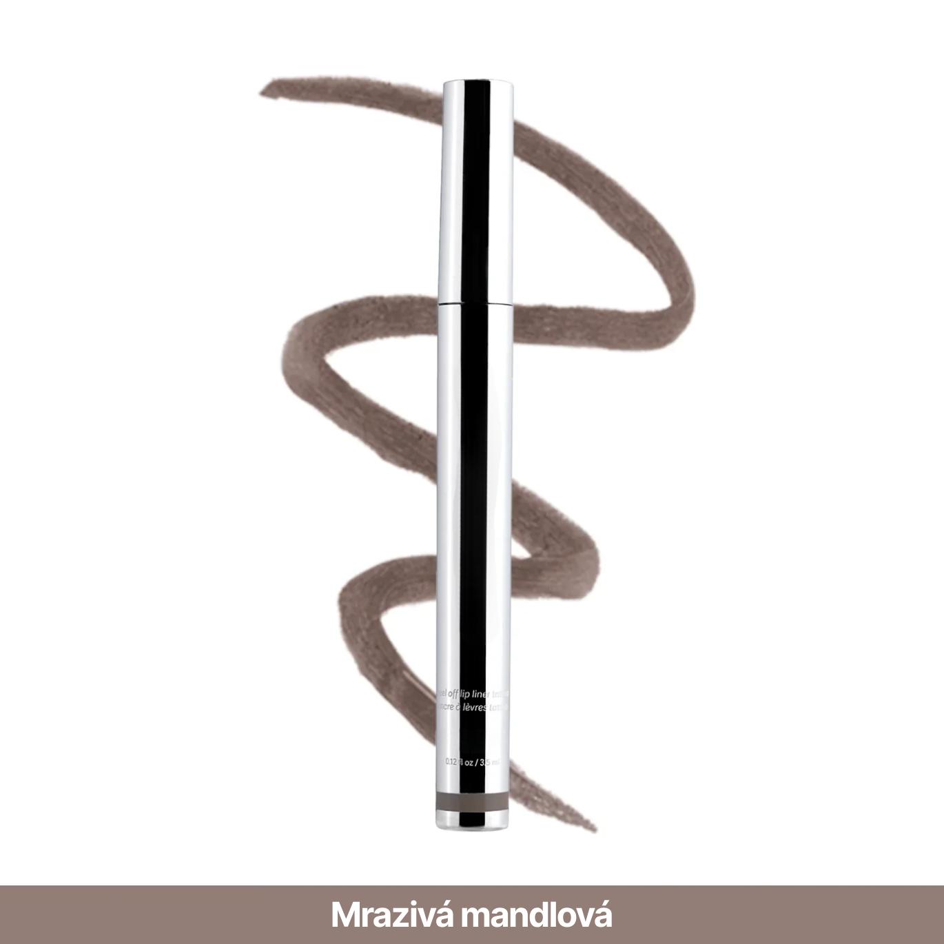 Lipsly: Konturka na rty