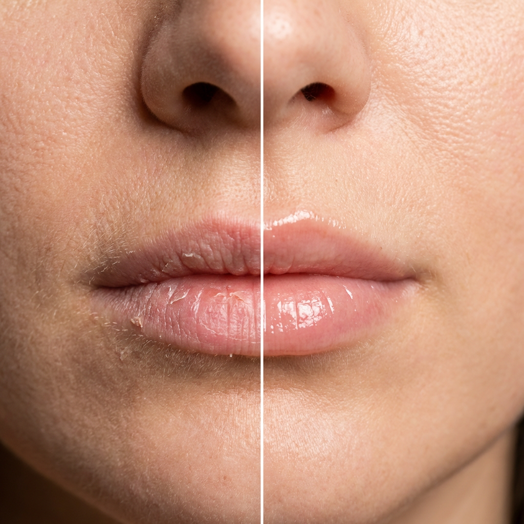 Lipsly: Konturka na rty