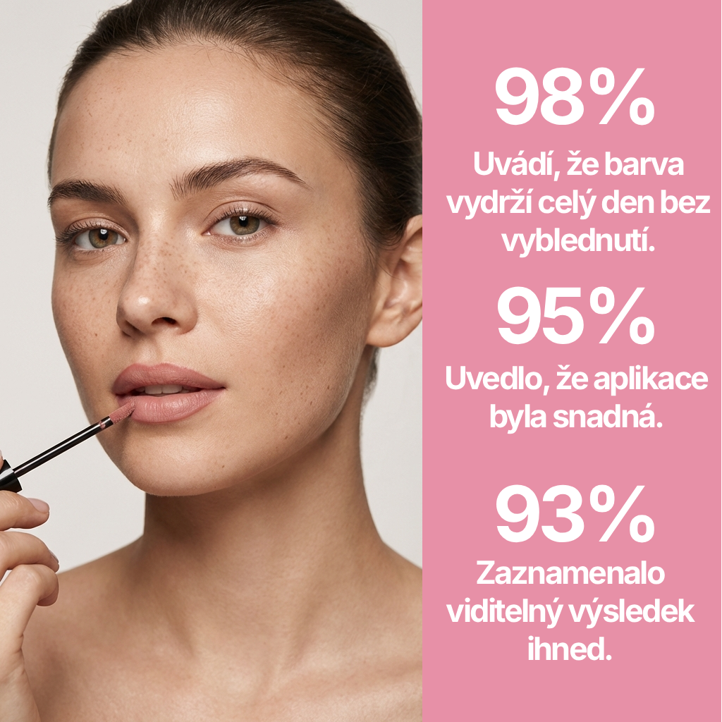 Lipsly: Konturka na rty